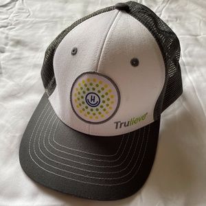 Trulieve/Harvest trucker hat